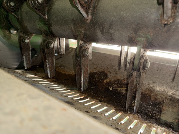 2024 John Deere X9 1100 - Photo27