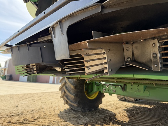 2024 John Deere X9 1100 - Photo28