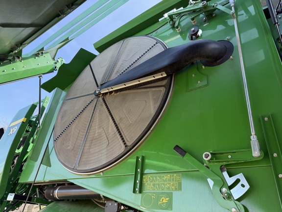 2024 John Deere X9 1100 - Photo29