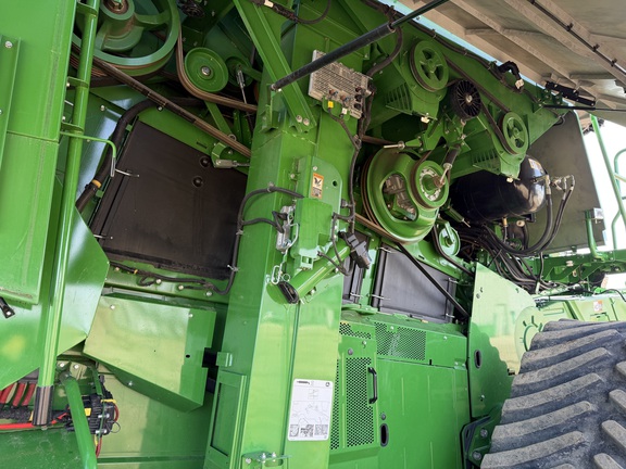 2024 John Deere X9 1100 - Photo31