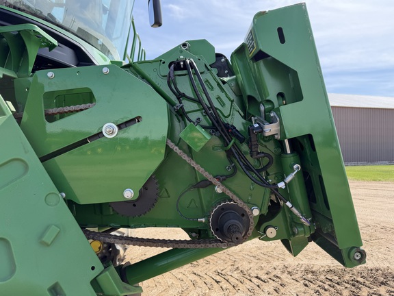 2024 John Deere X9 1100 - Photo33