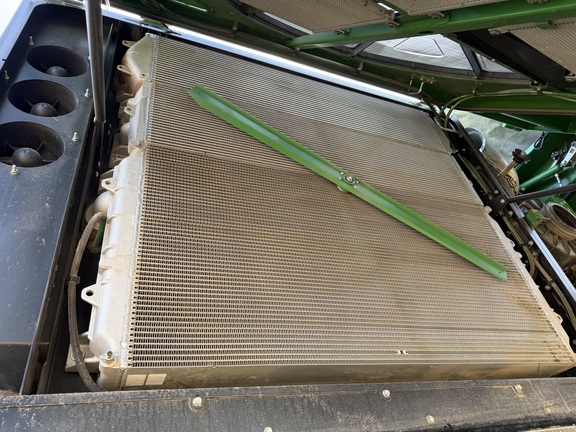 2024 John Deere X9 1100 - Photo30