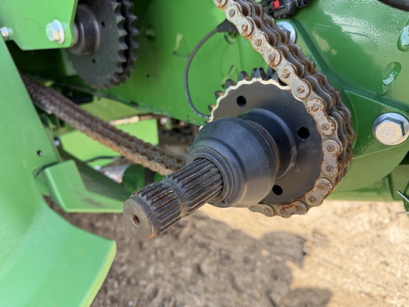 2024 John Deere X9 1100 - Photo34