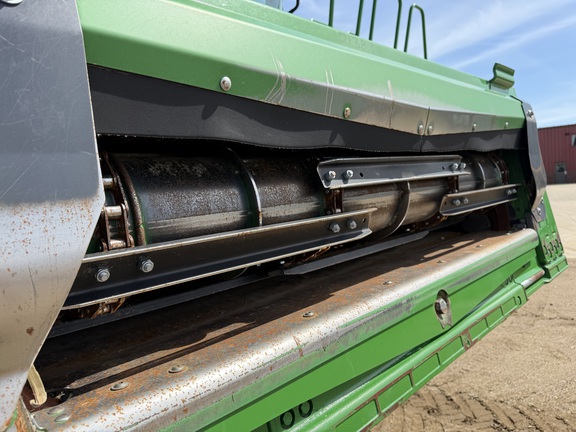 2024 John Deere X9 1100 - Photo35