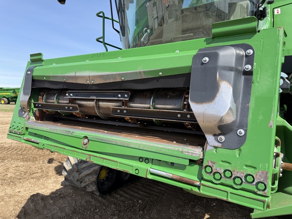 2024 John Deere X9 1100 - Photo36