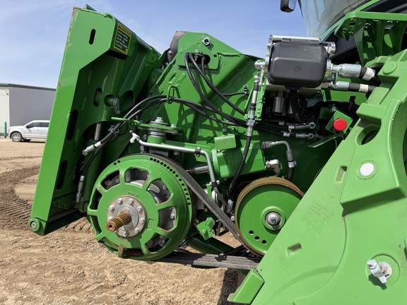 2024 John Deere X9 1100 - Photo37
