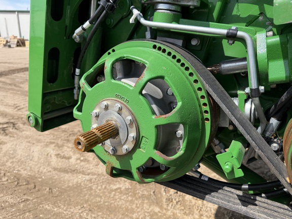 2024 John Deere X9 1100 - Photo38