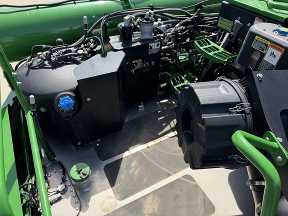 2024 John Deere X9 1100 - Photo39