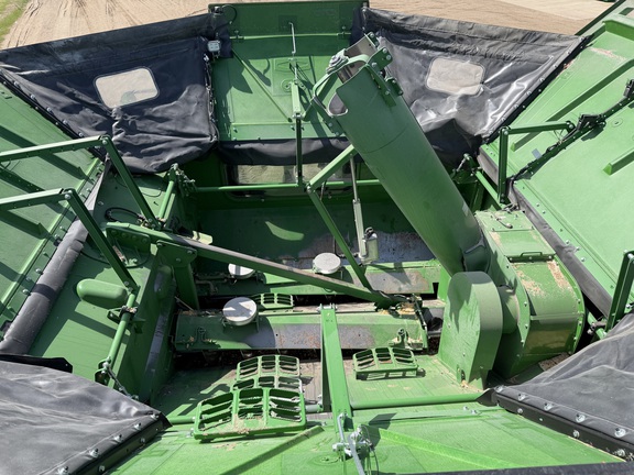 2024 John Deere X9 1100 - Photo41