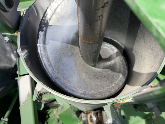 2024 John Deere X9 1100 - Photo42