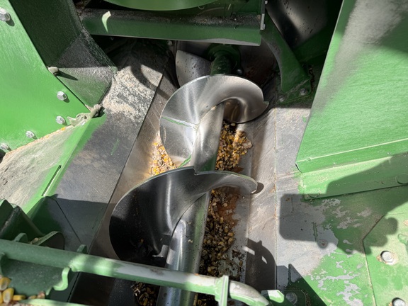 2024 John Deere X9 1100 - Photo43