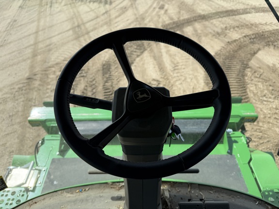 2024 John Deere X9 1100 - Photo45