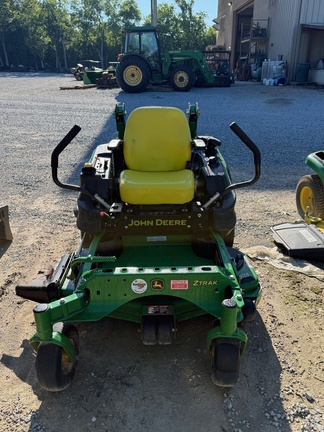 2017 John Deere Z915E Photo 2