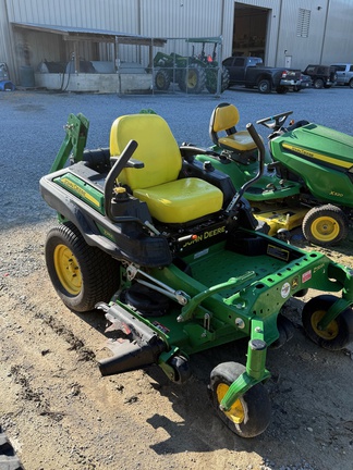 2017 John Deere Z915E Photo 3