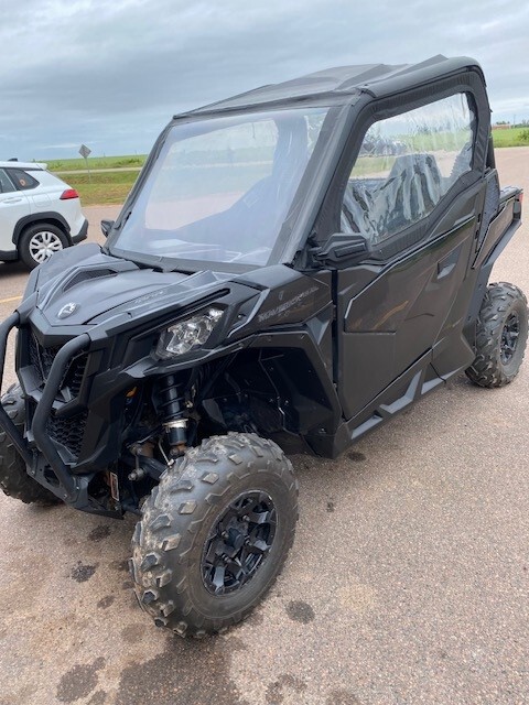 2023 Can-Am Maverick Trail 1000 Image 1