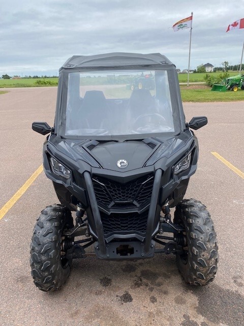 2023 Can-Am Maverick Trail 1000 Image 7