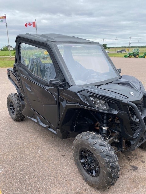 2023 Can-Am Maverick Trail 1000 Image 3