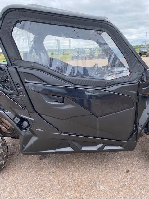 2023 Can-Am Maverick Trail 1000 Image 4