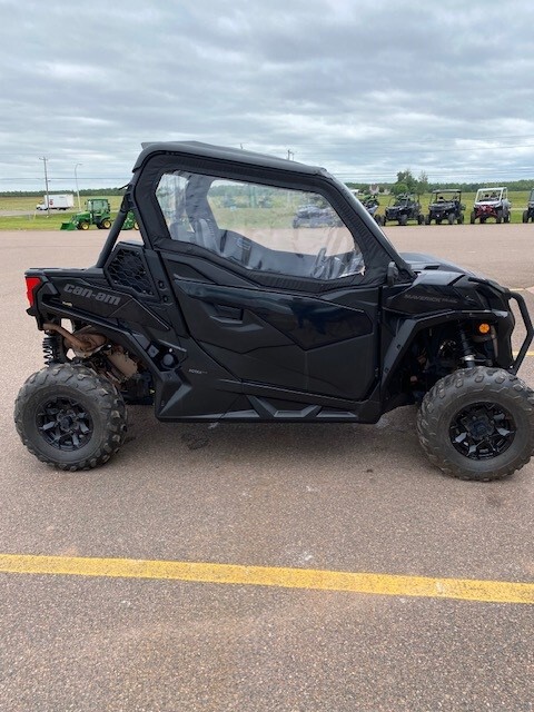 2023 Can-Am Maverick Trail 1000 Image 5