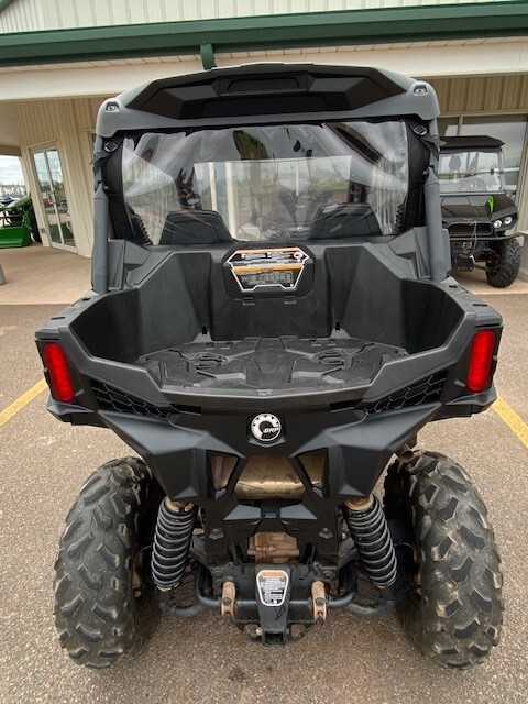 2023 Can-Am Maverick Trail 1000 Image 8