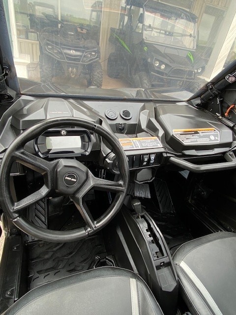 2023 Can-Am Maverick Trail 1000 Image 6