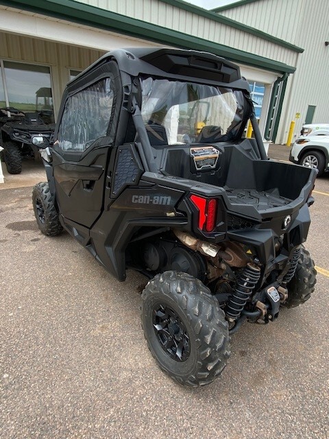 2023 Can-Am Maverick Trail 1000 Image 2