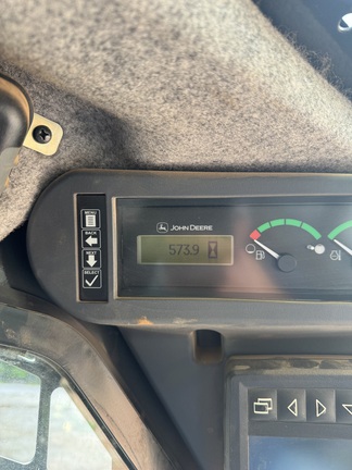 2023 John Deere 325G