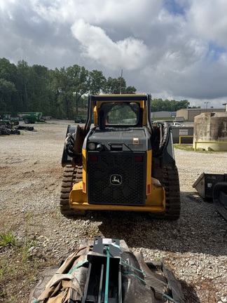 2023 John Deere 325G