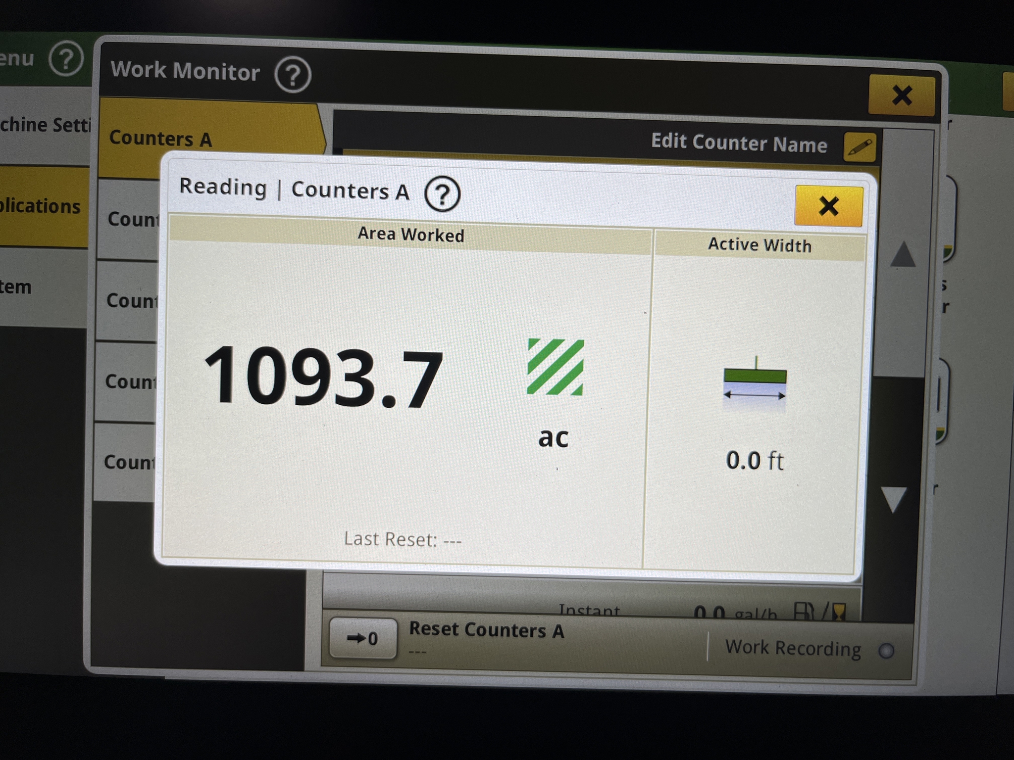 2025 John Deere 1795 Image 11