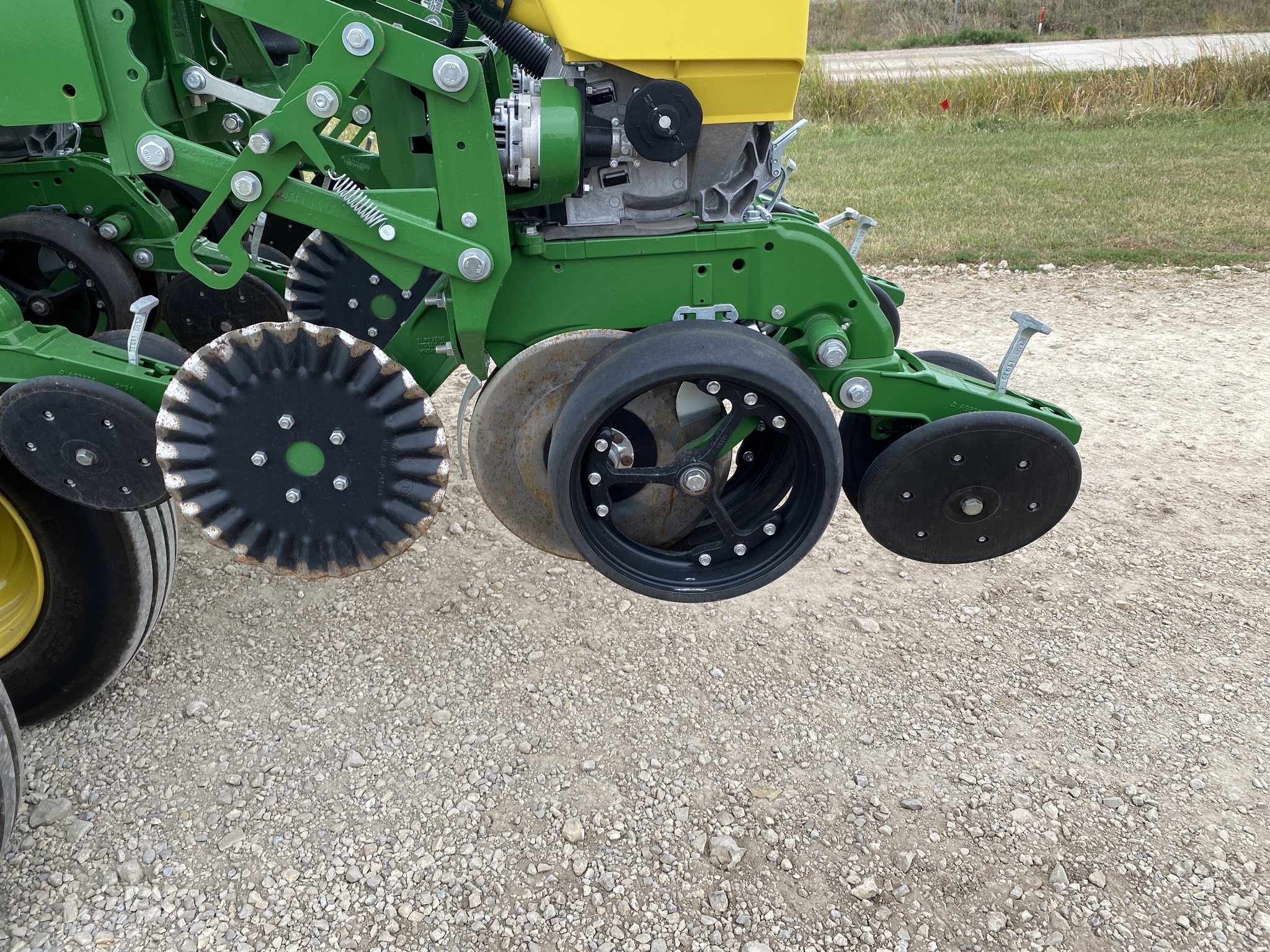 2025 John Deere 1795 Image 15