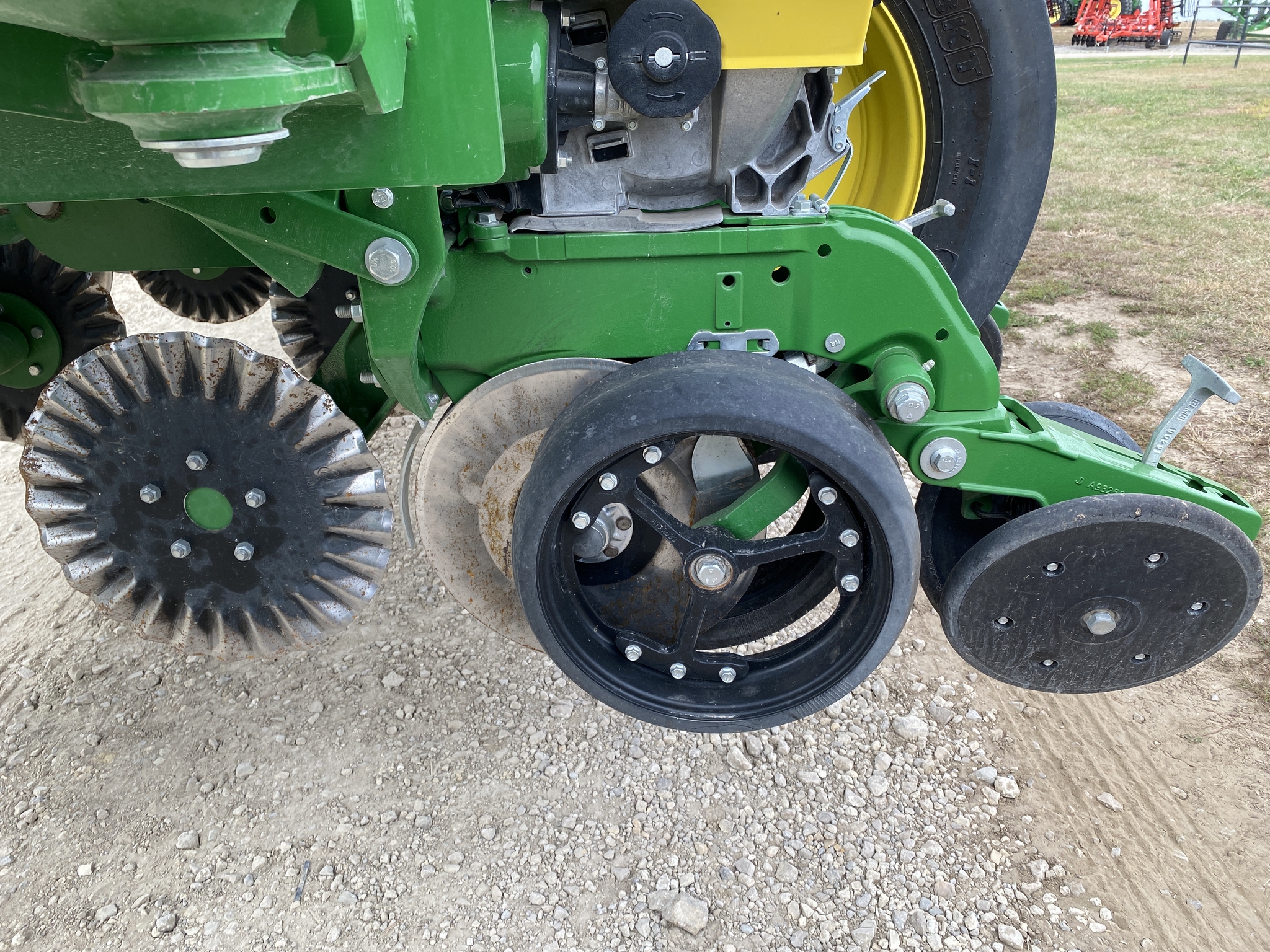 2025 John Deere 1795 Image 18