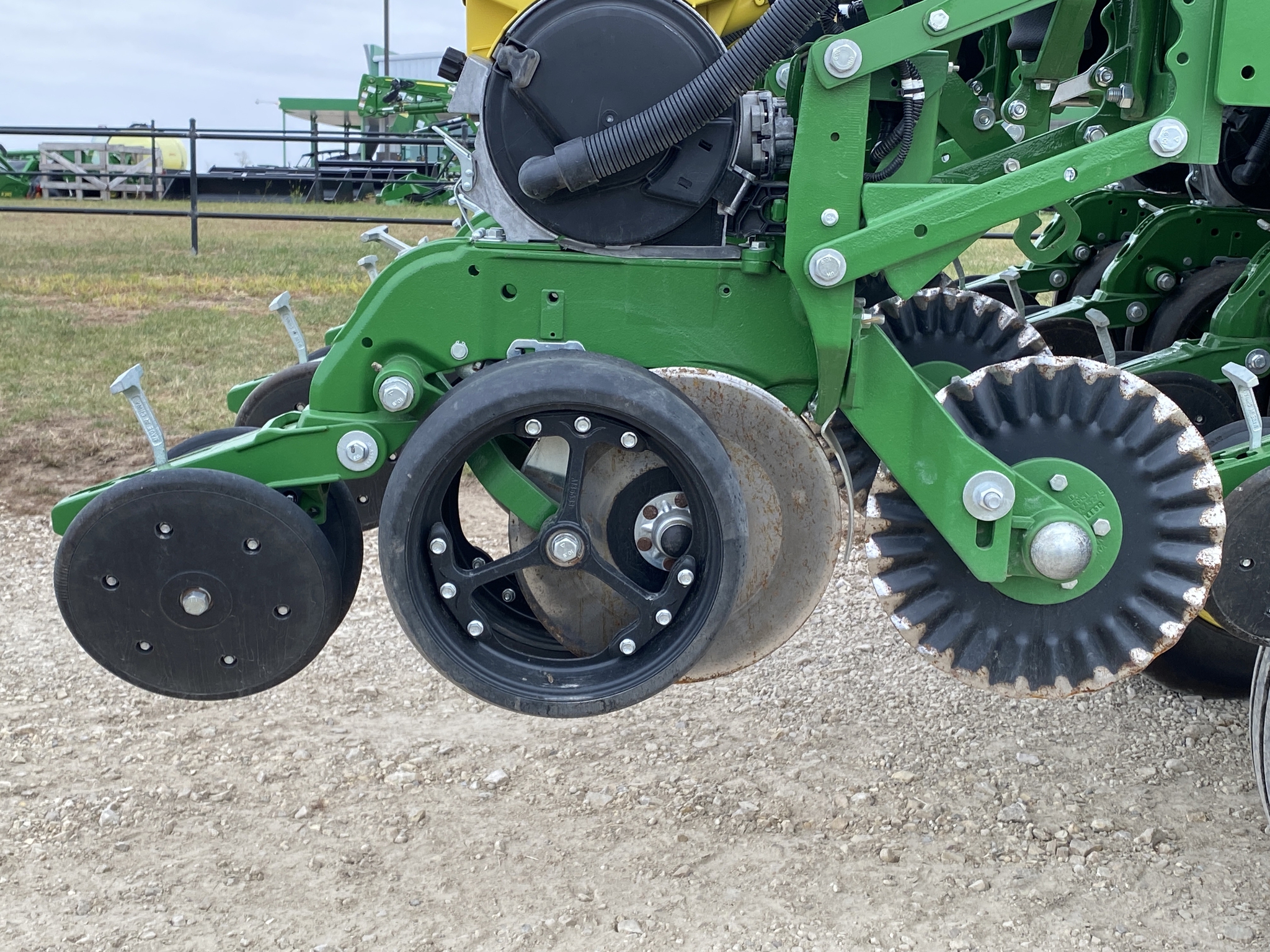 2025 John Deere 1795 Image 19