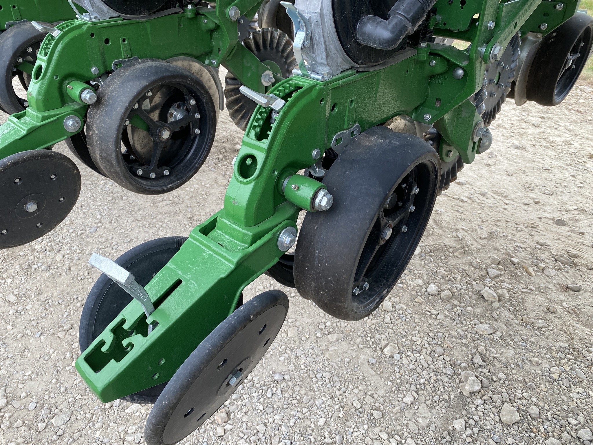 2025 John Deere 1795 Image 20