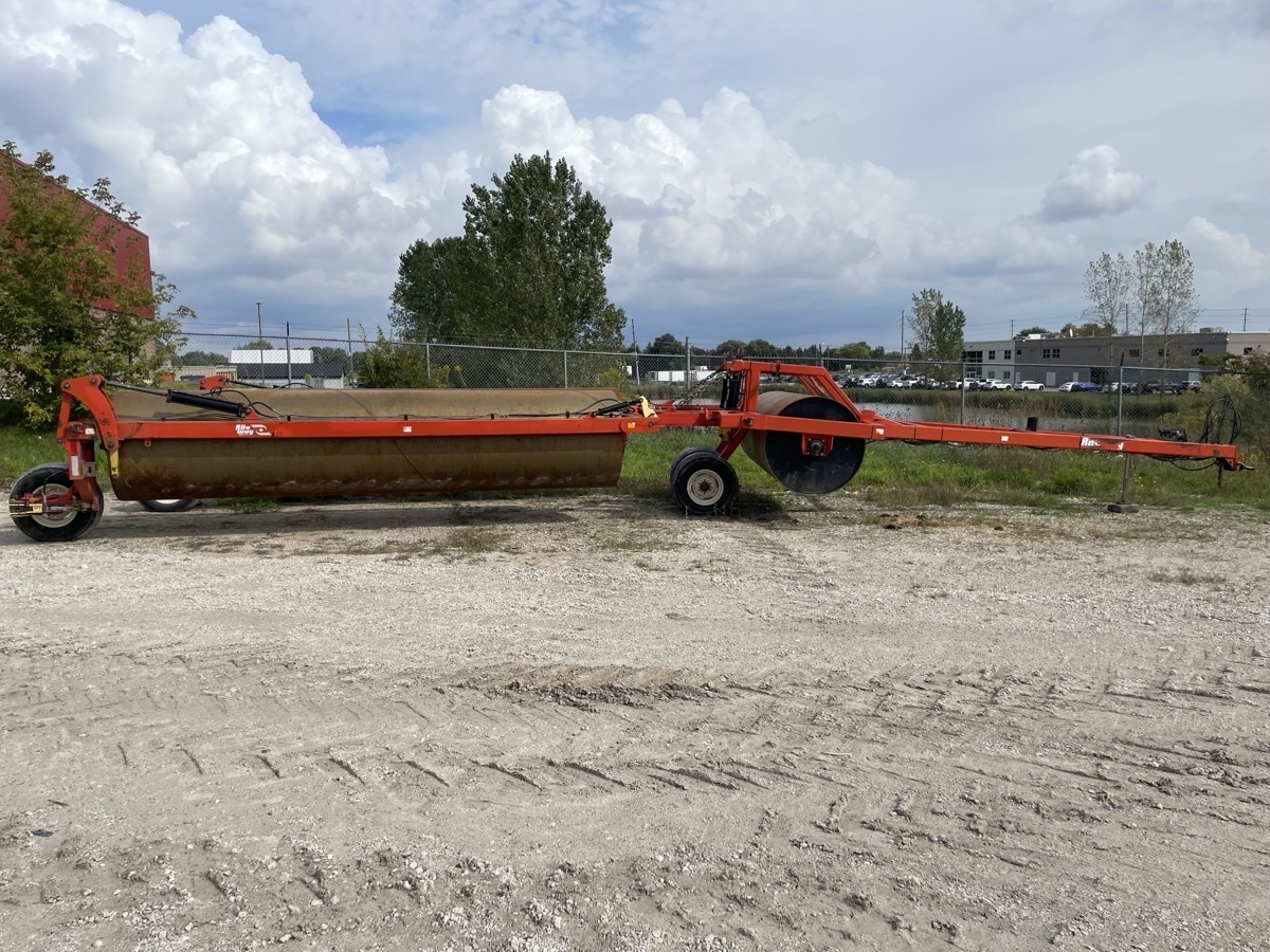 2010 Rite Way 4300 Image 6