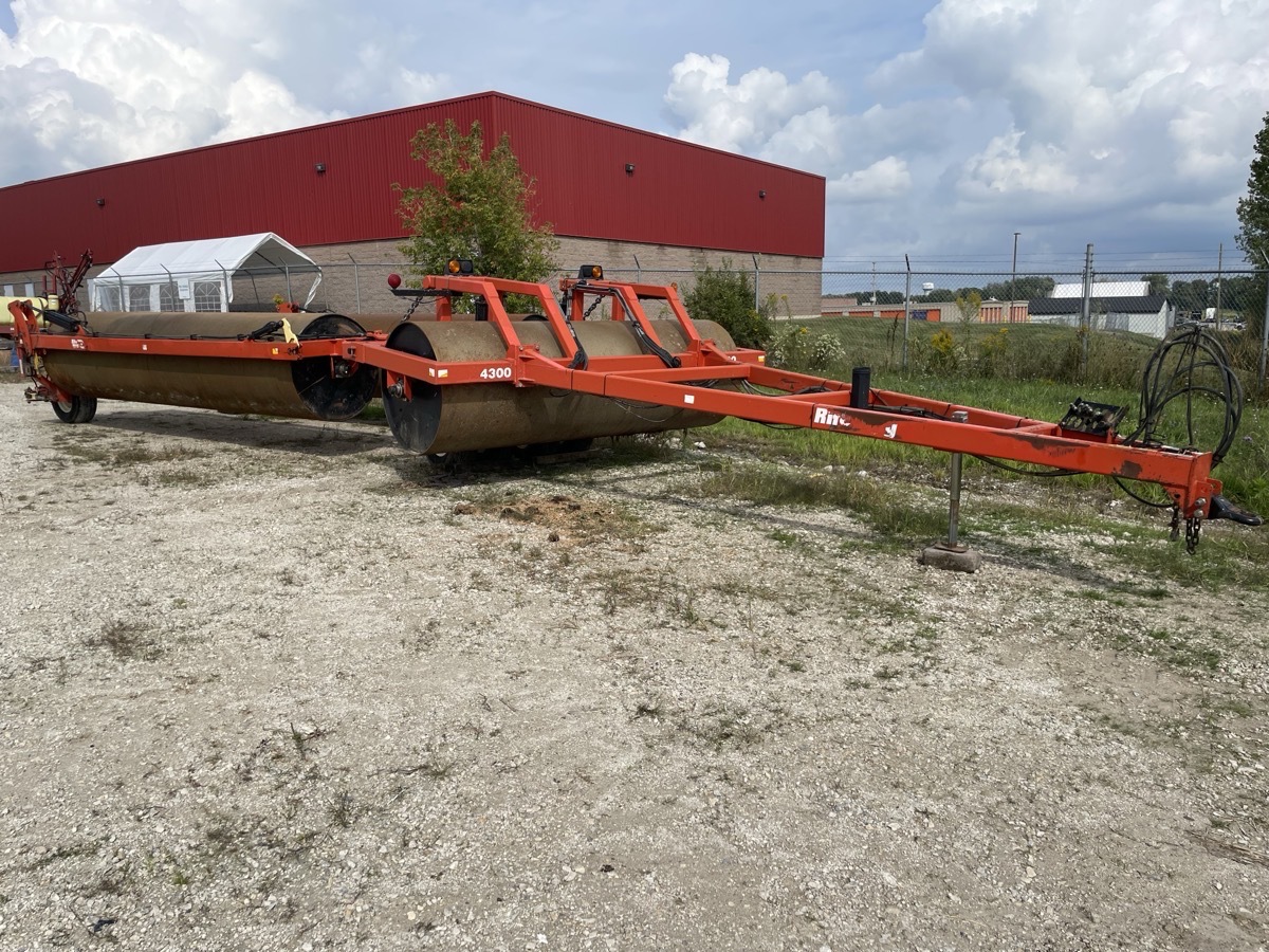 2010 Rite Way 4300 Image 7