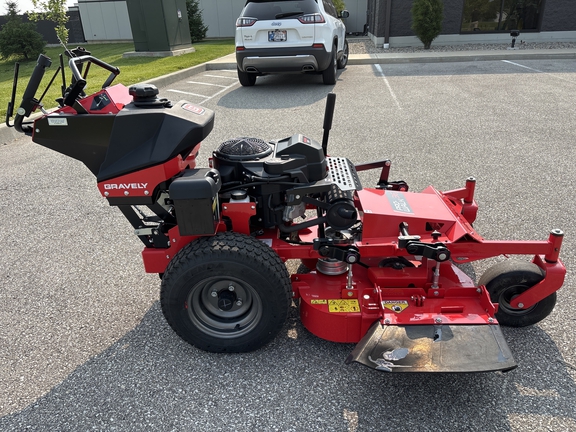 Used 2023 Gravely ProWalk36 Commercial Walk Behind Mowers at Koenig Equipment in Franklin, IN - Photo3