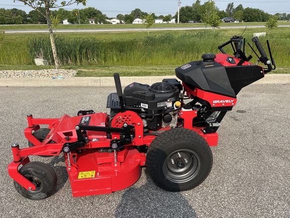 Used 2023 Gravely ProWalk36 Commercial Walk Behind Mowers at Koenig Equipment in Franklin, IN - Photo6