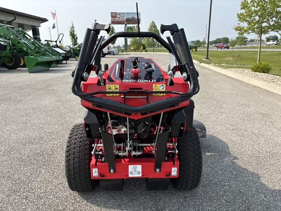 Used 2023 Gravely ProWalk36 Commercial Walk Behind Mowers at Koenig Equipment in Franklin, IN - Photo7