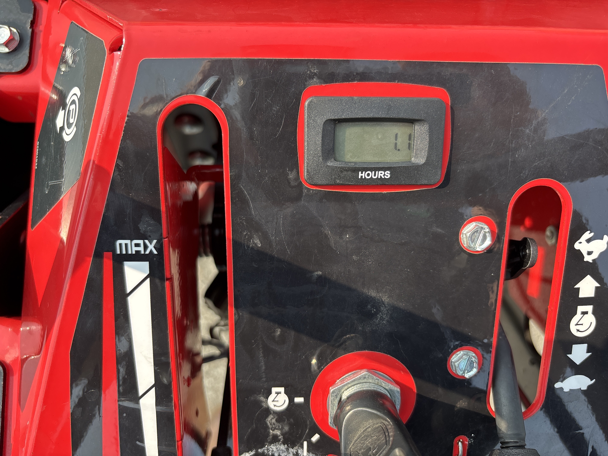 Used 2023 Gravely ProWalk36 Commercial Walk Behind Mowers at Koenig Equipment in Franklin, IN - PhotoXL11