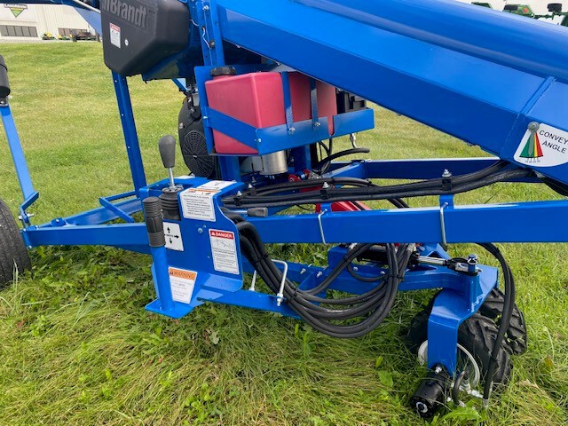 2023 Brandt 1547LP+ Image 11