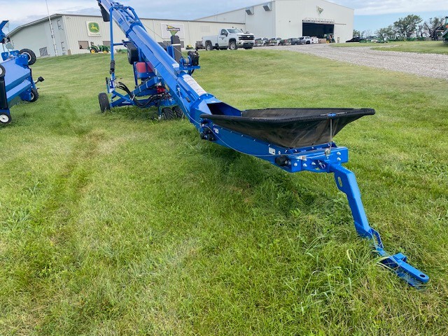2023 Brandt 1547LP+ Image 13