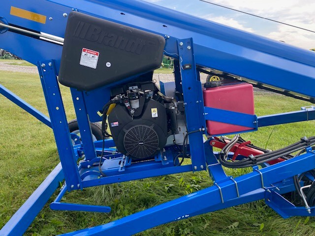 2023 Brandt 1547LP+ Image 3