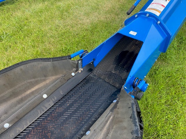 2023 Brandt 1547LP+ Image 4