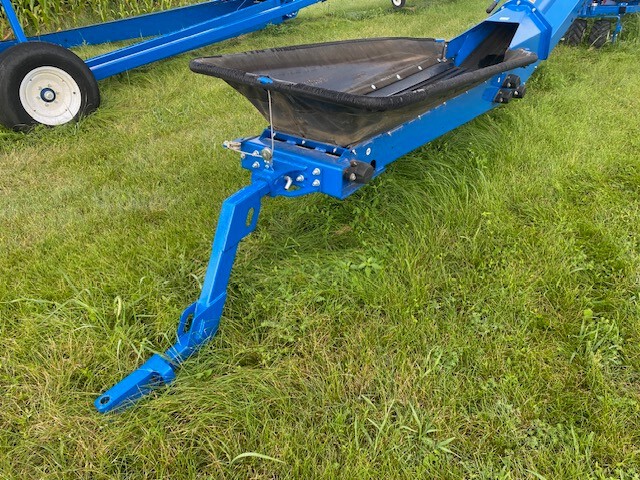 2023 Brandt 1547LP+ Image 5