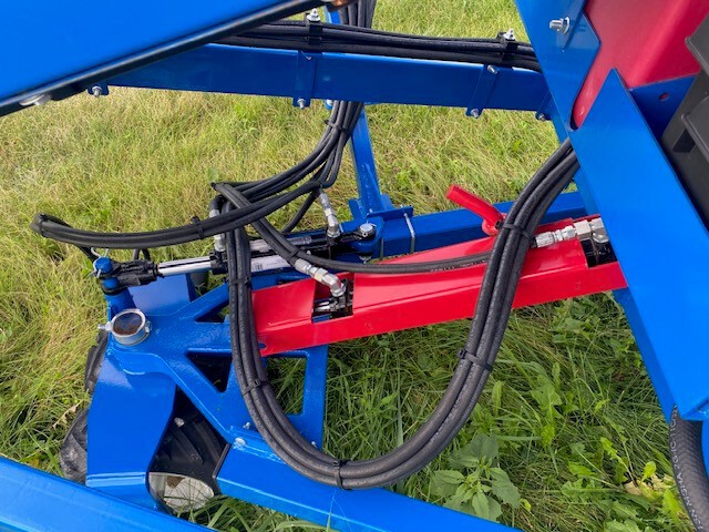 2023 Brandt 1547LP+ Image 6