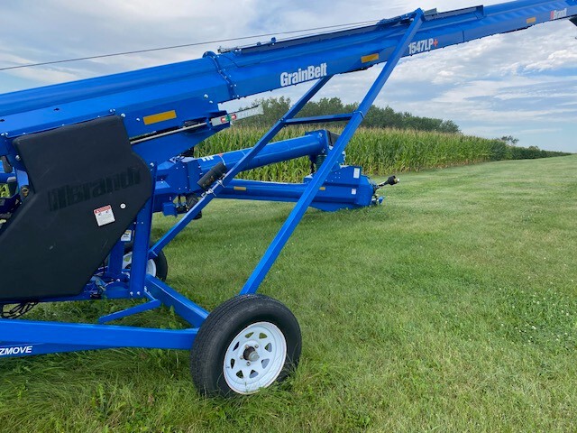 2023 Brandt 1547LP+ Image 7