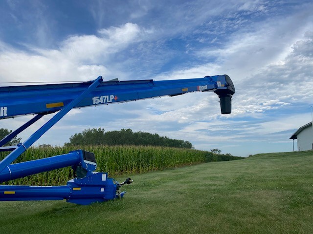 2023 Brandt 1547LP+ Image 8