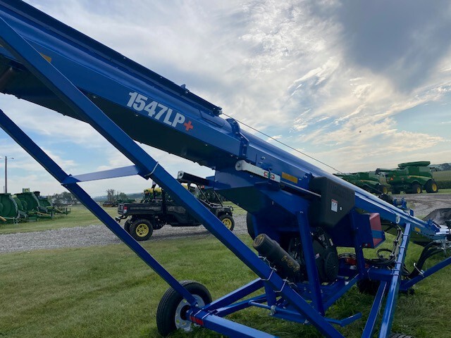 2023 Brandt 1547LP+ Image 10