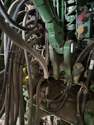 Photo of 2012 John Deere 1770NT