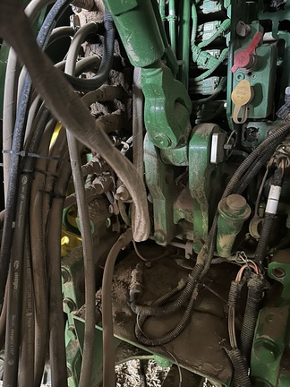 Photo of 2012 John Deere 1770NT